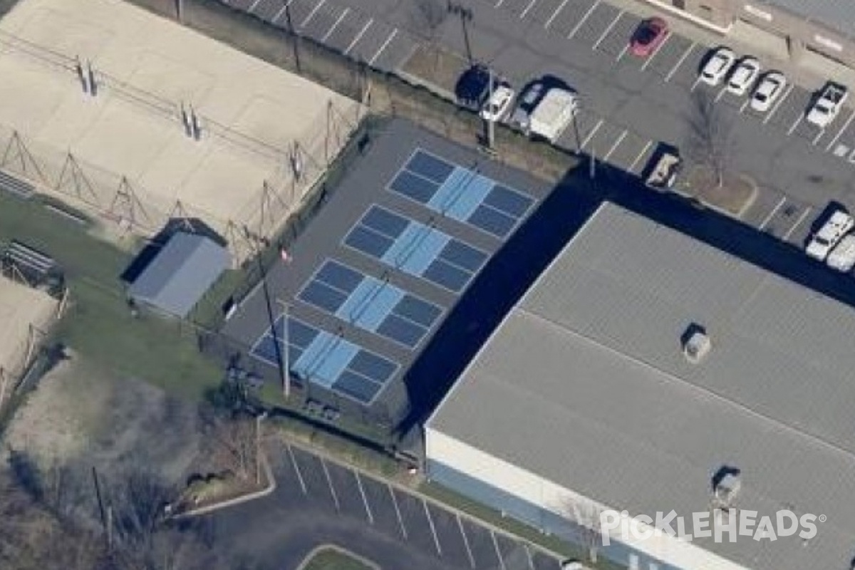 Photo of Pickleball at Sports Connection - Granite Street